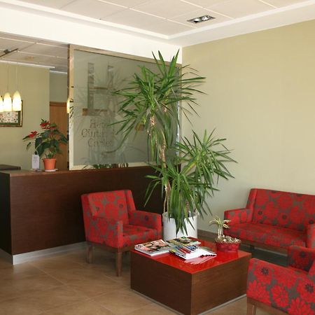 Hotel Ciutat De Carlet Kültér fotó